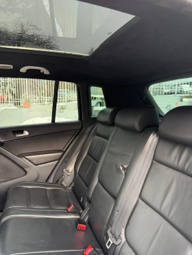 VW Tiguan - 9500 € / 18580.38 лв. - 37039643 9