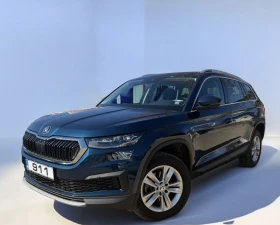 Skoda Kodiaq / 2.0 TDI / ЛИЗИНГ / ГАРАНЦИЯ