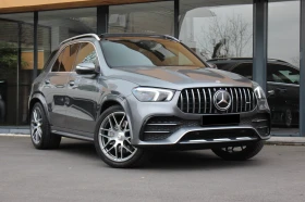Mercedes-Benz GLE 53 4MATIC AMG