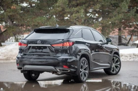 Lexus RX 350 ОБДУХВАНЕ* ПАМЕТ* 4 ПОДГРЕВА* ПАНОРАМА*  | Auto.bg — изображение 7