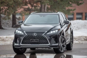 Lexus RX 350 ОБДУХВАНЕ* ПАМЕТ* 4 ПОДГРЕВА* ПАНОРАМА*  | Auto.bg — изображение 3