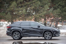Lexus RX 350 ОБДУХВАНЕ* ПАМЕТ* 4 ПОДГРЕВА* ПАНОРАМА*  | Auto.bg — изображение 9