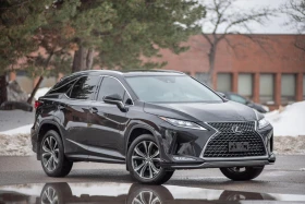 Lexus RX 350 ОБДУХВАНЕ* ПАМЕТ* 4 ПОДГРЕВА* ПАНОРАМА*  | Auto.bg — изображение 5