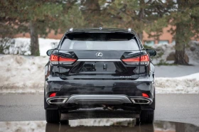Lexus RX 350 ОБДУХВАНЕ* ПАМЕТ* 4 ПОДГРЕВА* ПАНОРАМА*  | Auto.bg — изображение 8