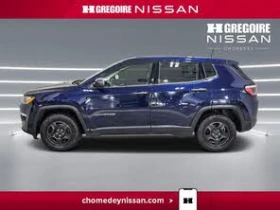 Jeep Compass Sport FWD* АвтоКреди* (ЦЕНА ДО БГ) | Auto.bg — изображение 4