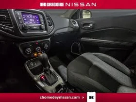 Jeep Compass Sport FWD* АвтоКреди* (ЦЕНА ДО БГ) | Auto.bg — изображение 12