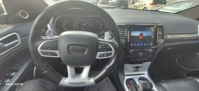 Jeep Grand cherokee Jeep Grand Cherokee 6.2l V8 HEMI TRACKHAWK  - 75000 € / 146687.25 лв. - 99865685 15
