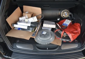 Jeep Grand cherokee Jeep Grand Cherokee 6.2l V8 HEMI TRACKHAWK  - 75000 € / 146687.25 лв. - 99865685 2