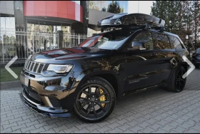 Jeep Grand cherokee Jeep Grand Cherokee 6.2l V8 HEMI TRACKHAWK  - 75000 € / 146687.25 лв. - 99865685 12