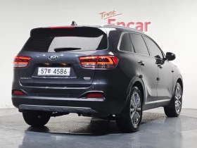 Kia Sorento 2.2 CRDI 4WD - 13717 € / 26828.12 лв. - 32796030 2