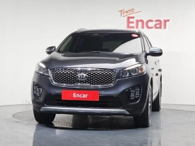 Kia Sorento 2.2 CRDI 4WD - 13717 € / 26828.12 лв. - 32796030 3