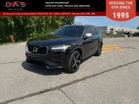 ������ Volvo Xc90