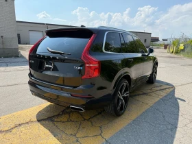 Volvo Xc90 T6* R-Design* AWD* �������* ������* ����*  | Mobile.bg � ����� ������ 5