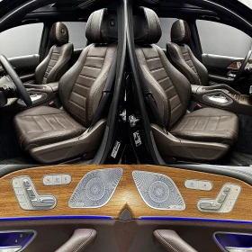 Mercedes-Benz GLE 400 AMG AIRMATIC 360  ����� ����� �������� �������   | Mobile.bg � ����� ������ 7
