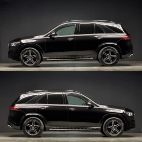 ����� �� �������� �� Mercedes-Benz GLE 400 AMG AIRMATIC 360  ����� ����� �������� �������  