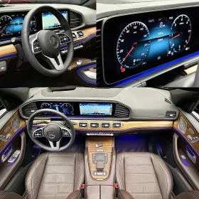 Mercedes-Benz GLE 400 AMG AIRMATIC 360  ����� ����� �������� �������   | Mobile.bg � ����� ������ 6