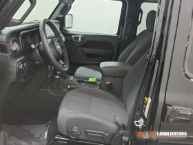 Jeep Wrangler - 44200 € - 23772842 5