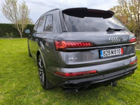 Audi Q7 55TFSI* S-LINE* Technik | Mobile.bg � ����� ������ 7