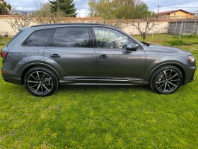 ����� �� �������� �� Audi Q7 55TFSI* S-LINE* Technik