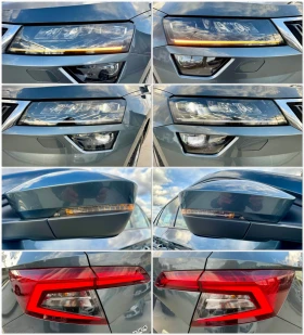 Skoda Karoq 1.6TDI EURO 6d Камера! Нави! Лед! Отлична! - 11900 € - 53848561 16