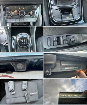 Skoda Karoq 1.6TDI EURO 6d Камера! Нави! Лед! Отлична! - 11900 € - 53848561 15