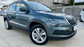 Skoda Karoq 1.6TDI EURO 6d Камера! Нави! Лед! Отлична! - 11900 € - 53848561 3
