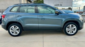 Skoda Karoq 1.6TDI EURO 6d Камера! Нави! Лед! Отлична! - 11900 € - 53848561 9