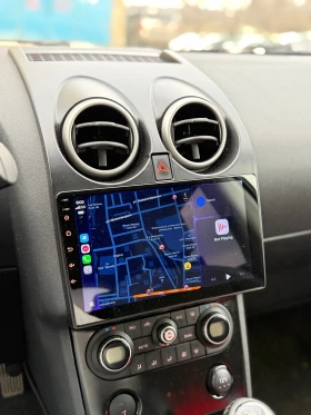 Nissan Qashqai 2.0 | НОВА БОЯ | Алкантара | Нови Гуми  - 7800 € - 46794416 7