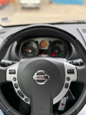 Nissan Qashqai 2.0 | НОВА БОЯ | Алкантара | Нови Гуми  - 7800 € - 46794416 6