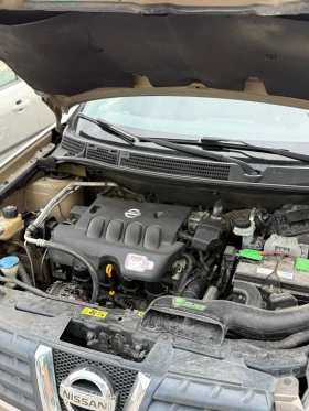Nissan Qashqai 2.0 | НОВА БОЯ | Алкантара | Нови Гуми  - 7800 € - 46794416 10