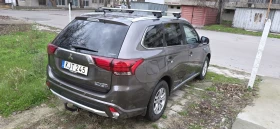 Mitsubishi Outlander - 14600 € - 31335290 3