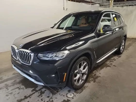 BMW X3 * XDRIVE30E * CARFAX * 