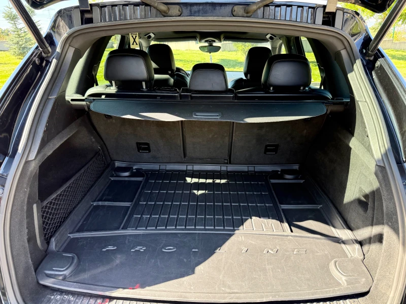 Porsche Cayenne DISTRONIC/KAMERA/FULL, снимка 9 - Автомобили и джипове - 39580339