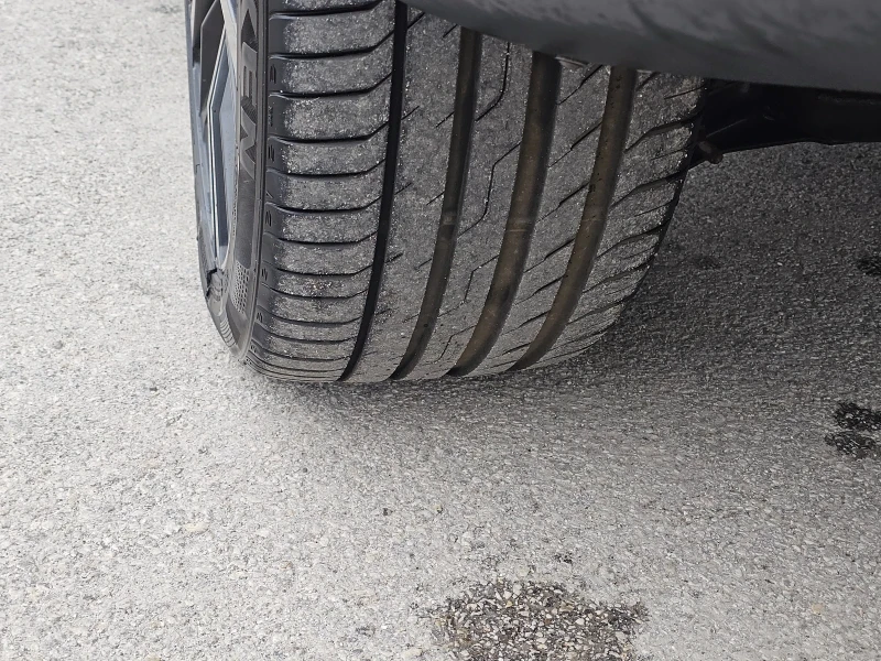 Land Rover Range Rover Sport 3.6L. V8 272hp., снимка 10 - Автомобили и джипове - 52392043