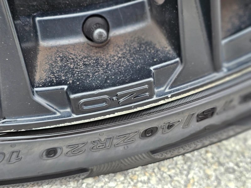 Land Rover Range Rover Sport 3.6L. V8 272hp., снимка 9 - Автомобили и джипове - 52392043