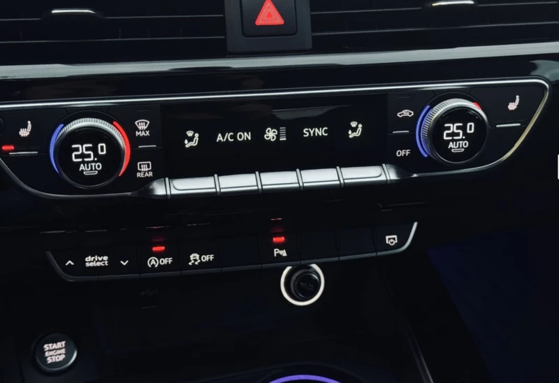 Audi A5 Bang & Olufsen* Technik* Автокредит* , снимка 11 - Автомобили и джипове - 52749423