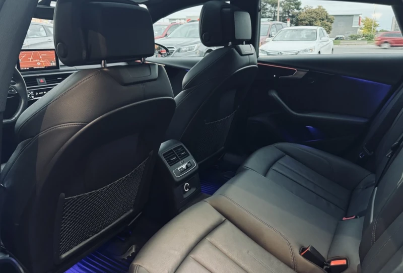 Audi A5 Bang & Olufsen* Technik* Автокредит* , снимка 8 - Автомобили и джипове - 52749423