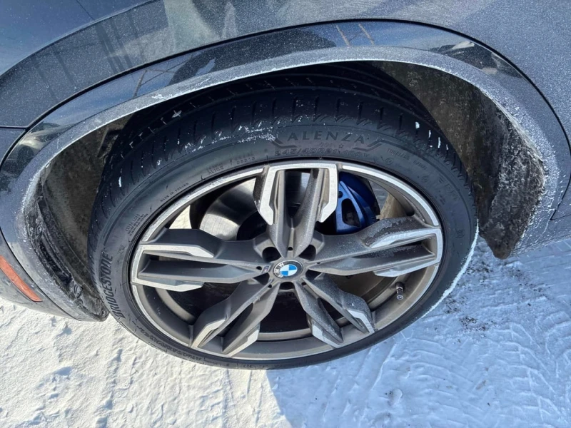 BMW X3 M40i  CARFAX, снимка 7 - Автомобили и джипове - 52681161