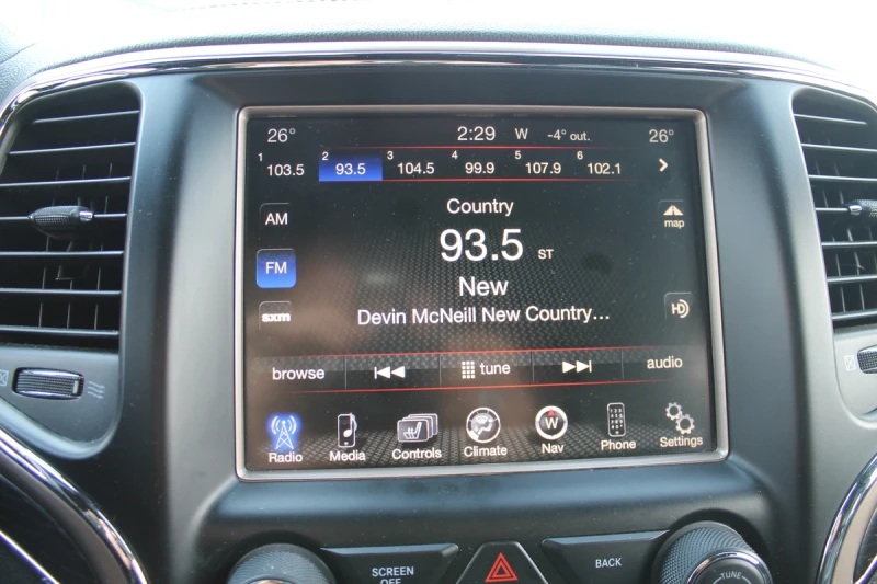 Jeep Grand cherokee SUMMIT| V8 HEMI| DISTRONIK| HARMAN| PANO| 8ZF| ВЪЗ, снимка 13 - Автомобили и джипове - 53220887