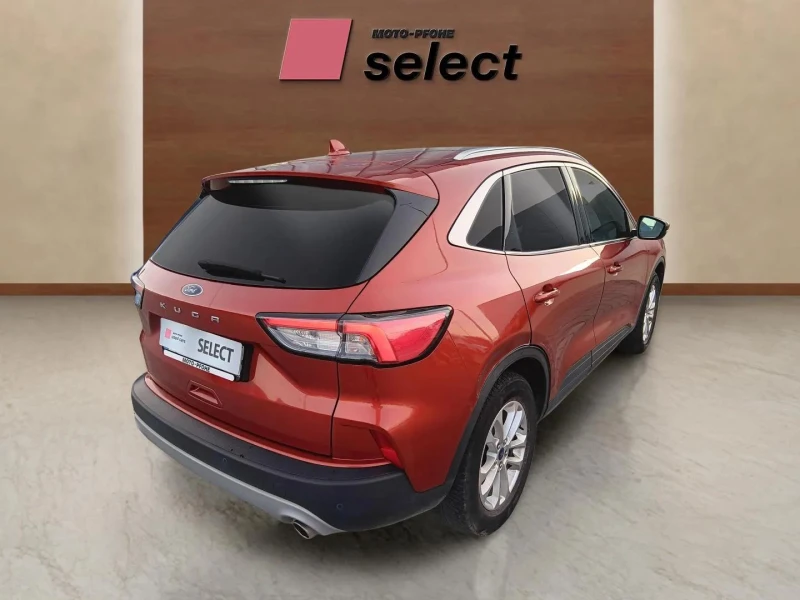 Ford Kuga 1.5 EcoBoost, снимка 5 - Автомобили и джипове - 53353072