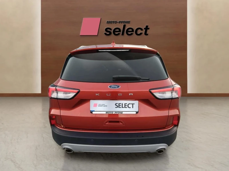 Ford Kuga 1.5 EcoBoost, снимка 6 - Автомобили и джипове - 53353072