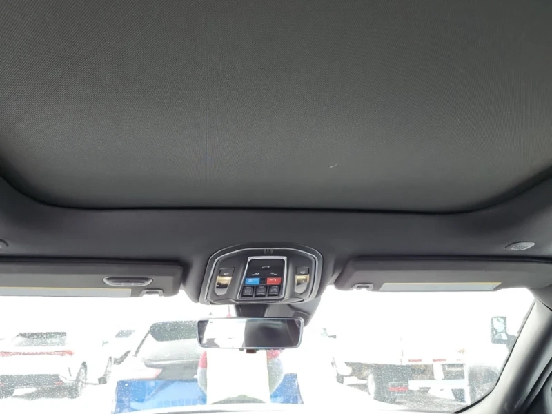 Jeep Grand cherokee Limited* ДИСТРОНИК* 360 КАМЕРА* ПОДГРЕВИ* ОБДУХВАН, снимка 11 - Автомобили и джипове - 53561276