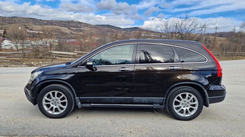 Honda Cr-v, снимка 2 - Автомобили и джипове - 53581665