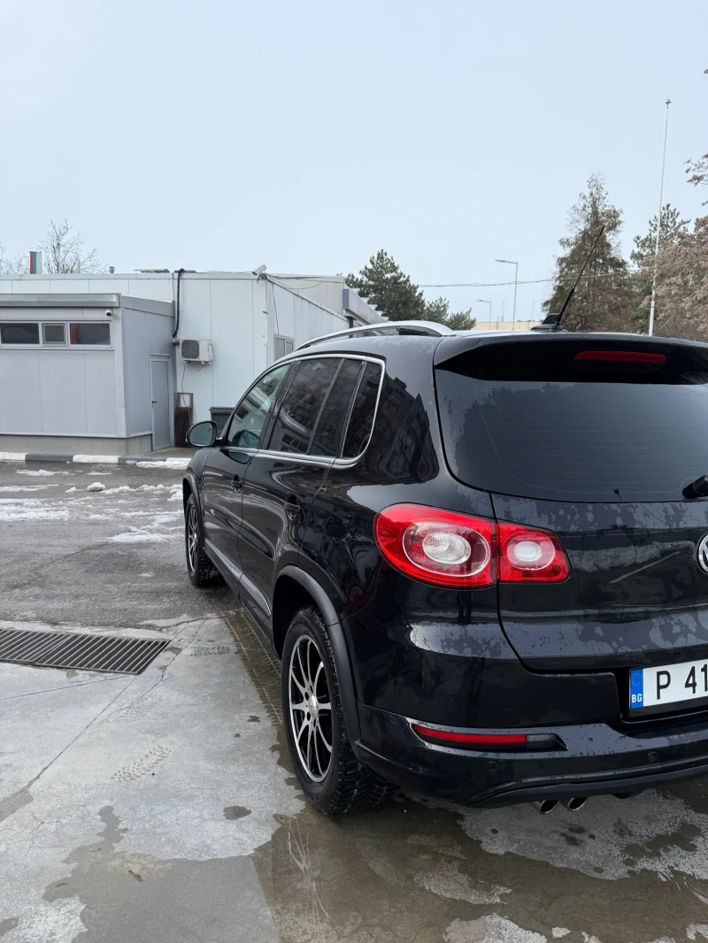 VW Tiguan, снимка 7 - Автомобили и джипове - 53595998