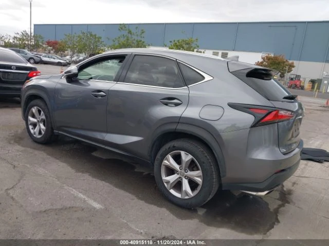 Lexus NX 200t Turbo AWD, снимка 3 - Автомобили и джипове - 48507458