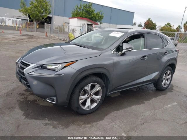 Lexus NX 200t Turbo AWD, снимка 1 - Автомобили и джипове - 48507458