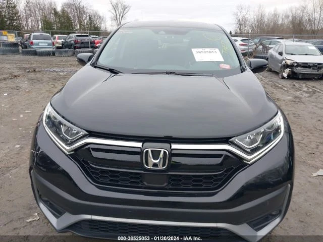 Honda Cr-v AWD EX-L, снимка 1 - Автомобили и джипове - 48815929