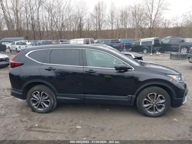 Honda Cr-v AWD EX-L, снимка 13 - Автомобили и джипове - 48815929