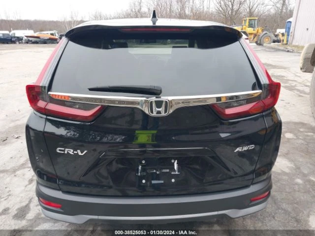 Honda Cr-v AWD EX-L, снимка 16 - Автомобили и джипове - 48815929