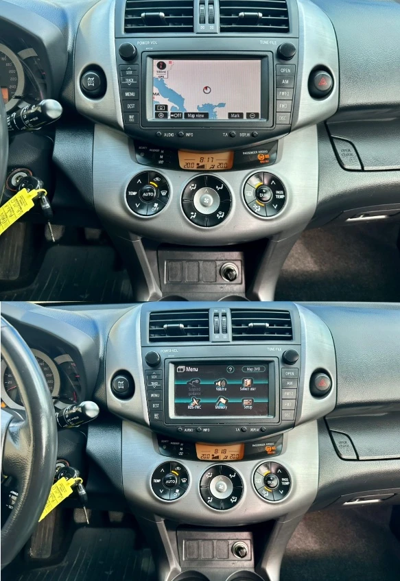 Toyota Rav4 2.2 D4-D , ,  ,  | Mobile.bg   13